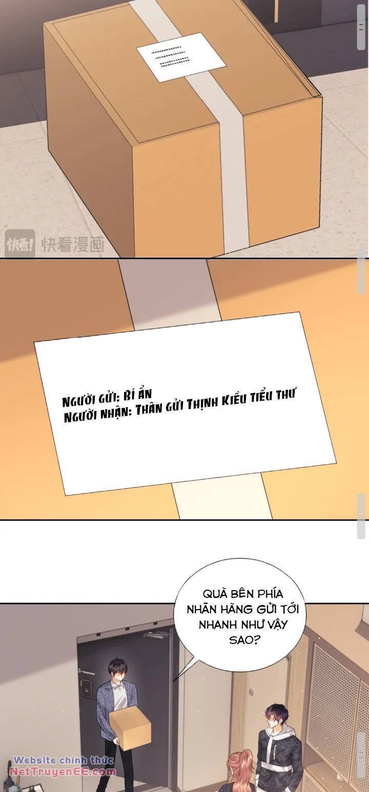 fan vợ - bạn đã biết chưa? chapter 39 25