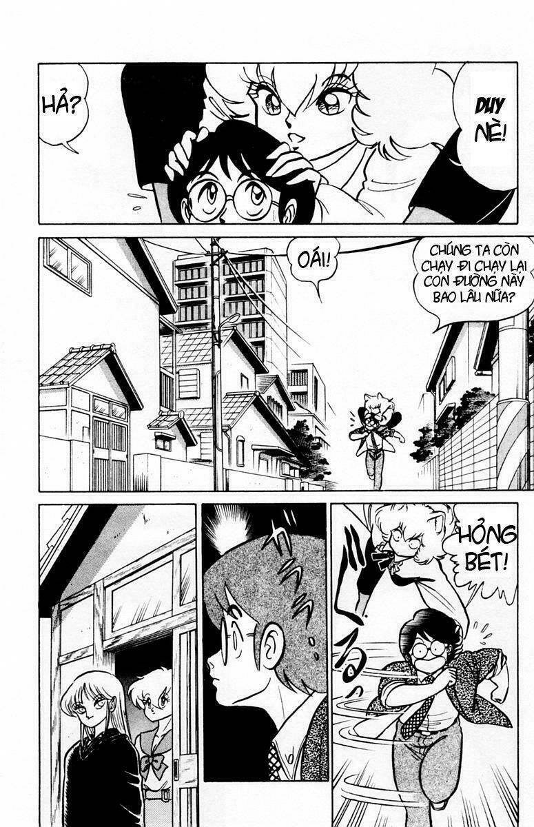 yuu & mi chapter 41 23