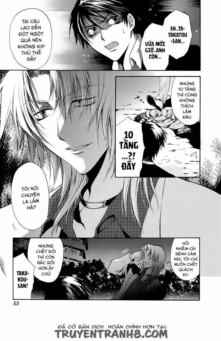 absorb; ability chapter 2 16