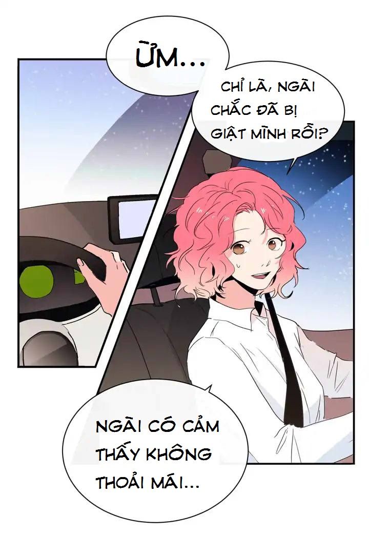 rắc rối về vấn đề yêu đương của tôi chapter 3 8