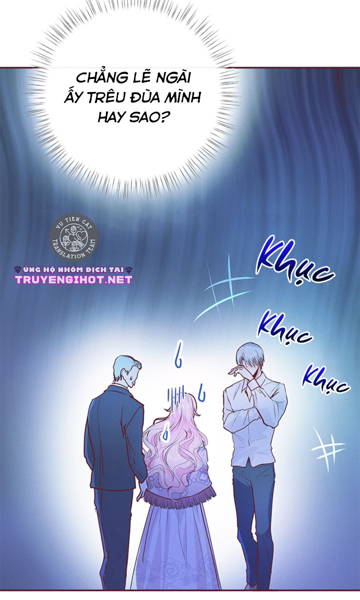 đó chỉ là sai lầm thôi mà, ngài đại công tước! chapter 5.1 11