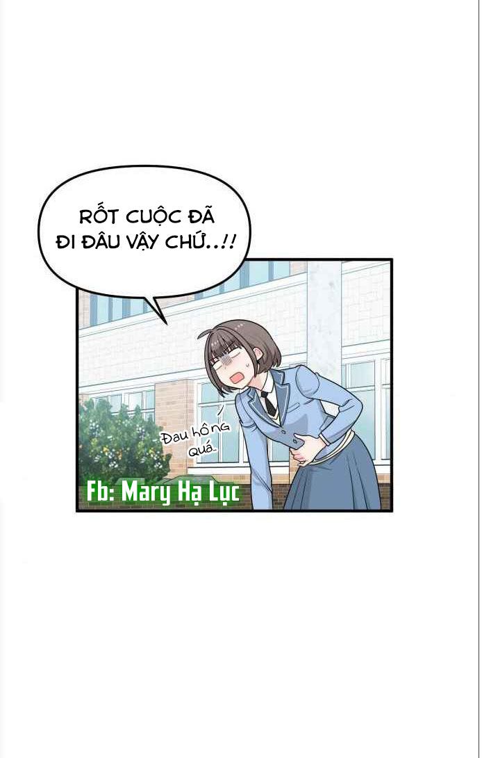 ngài kỵ sĩ, xin hãy cứu tôi! chapter 5 22