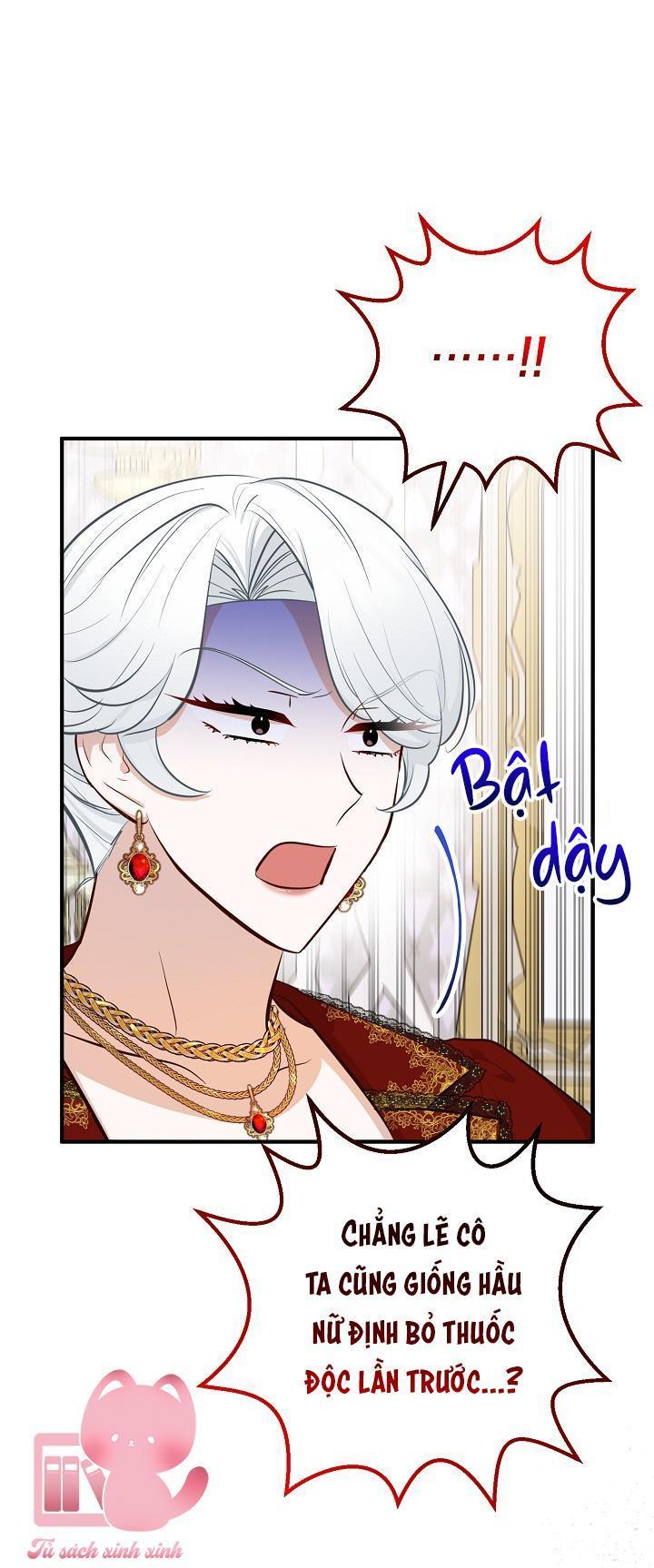 bác sĩ hoàn thành trách nhiệm rồi chapter 29 55