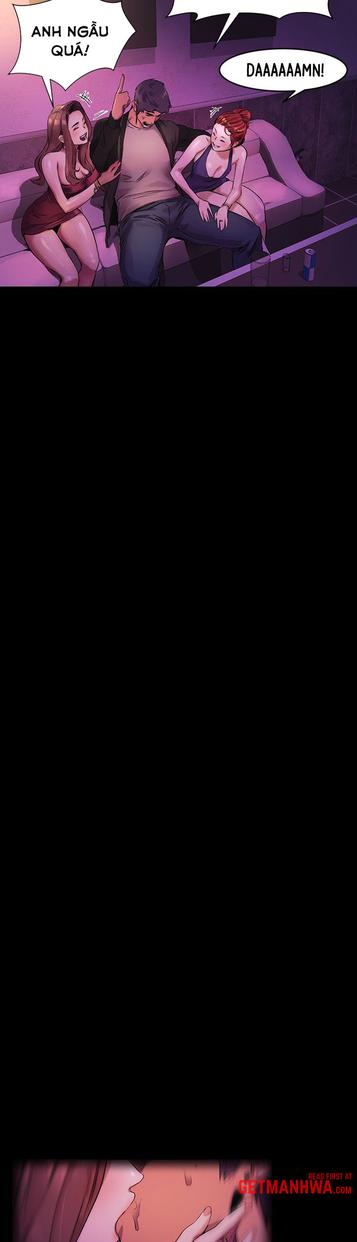 cuộc chiến thầm lặng chapter 77 14