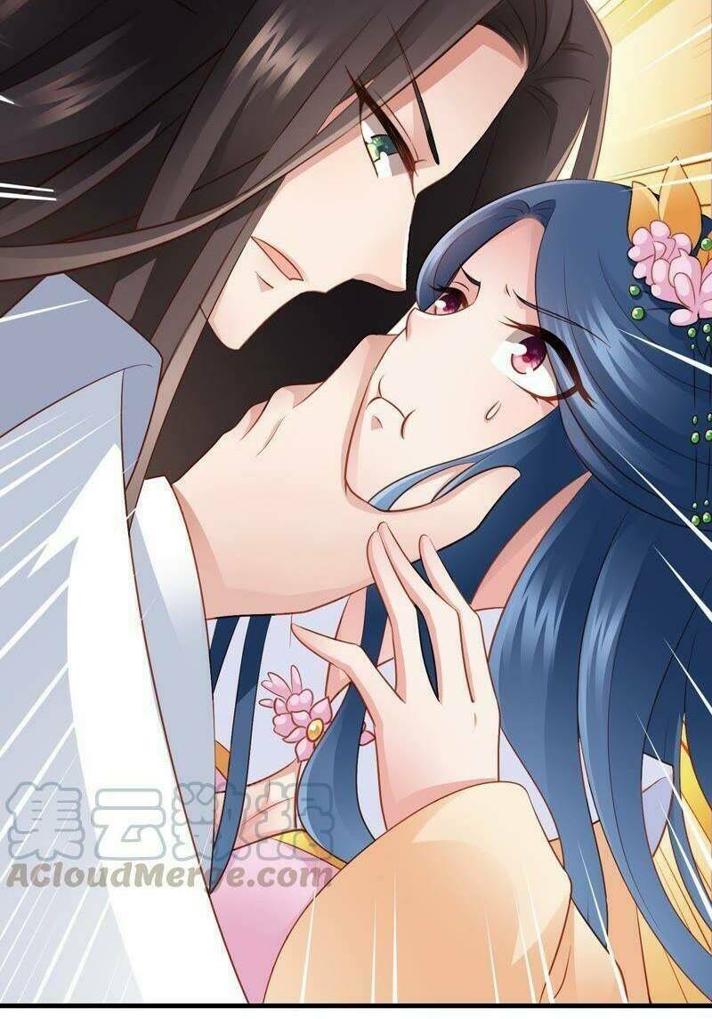 thái tử điện hạ có tin vui chapter 58 12