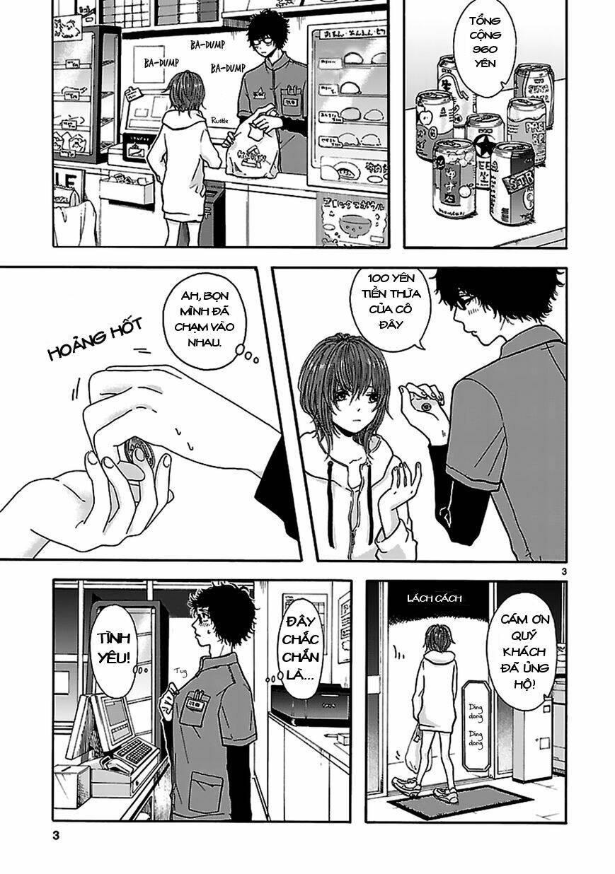 arukoi chapter 1 4