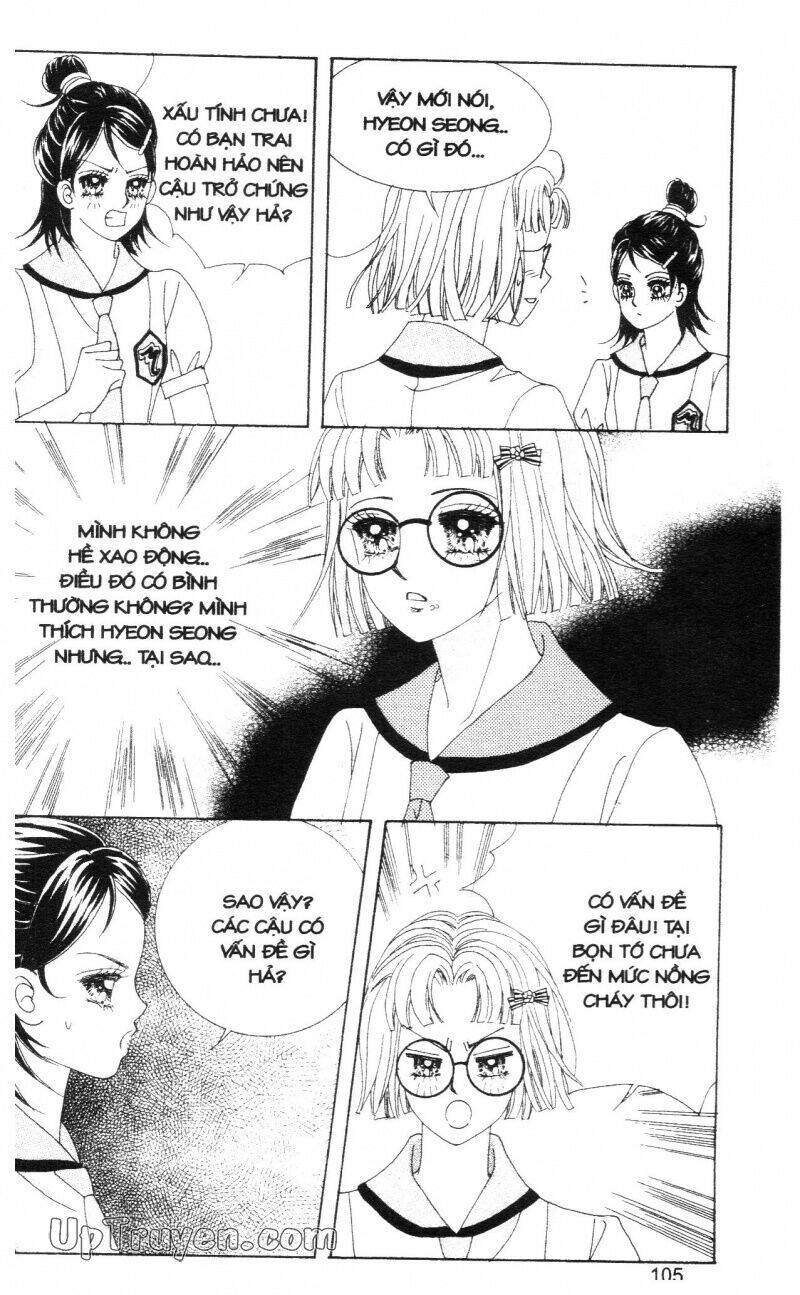 chỉ mình anh chapter 5 107