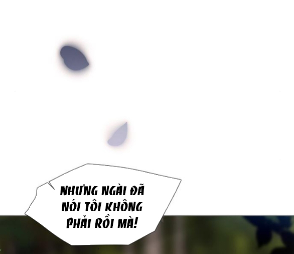 khóc đi hay là cầu xin tôi cũng được chapter 30.2 9