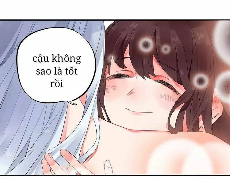 sos! tôi đã yêu một con sâu bướm (phần 2) chapter 27 85