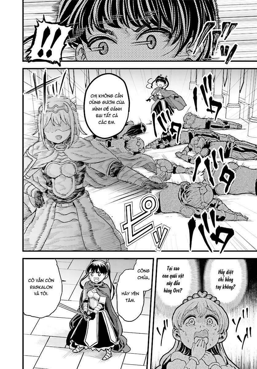 onnakishi chapter 4.1 5