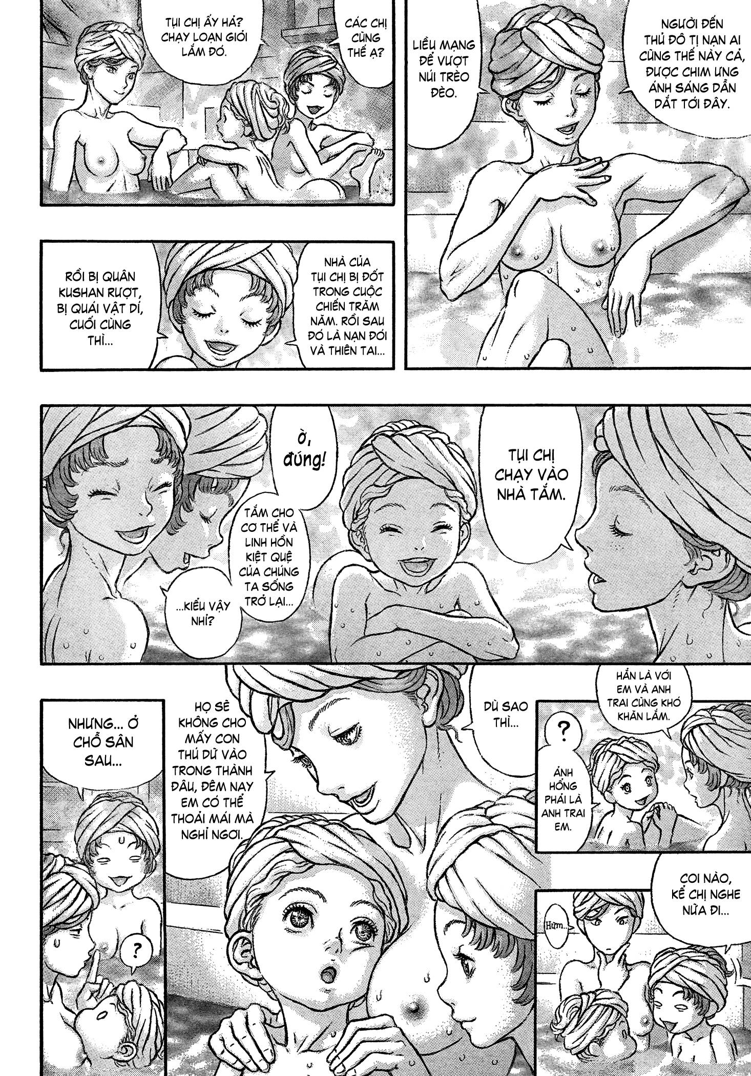 kiếm sĩ đen chapter 334 16