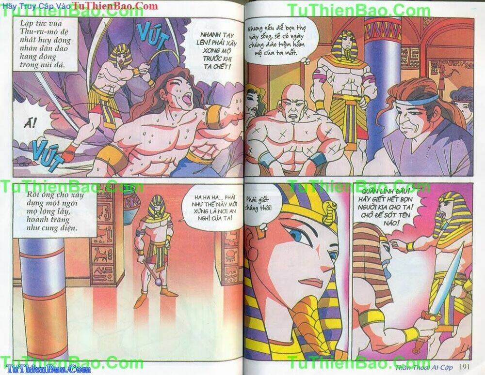 thần thoại ai cập chapter 3 96