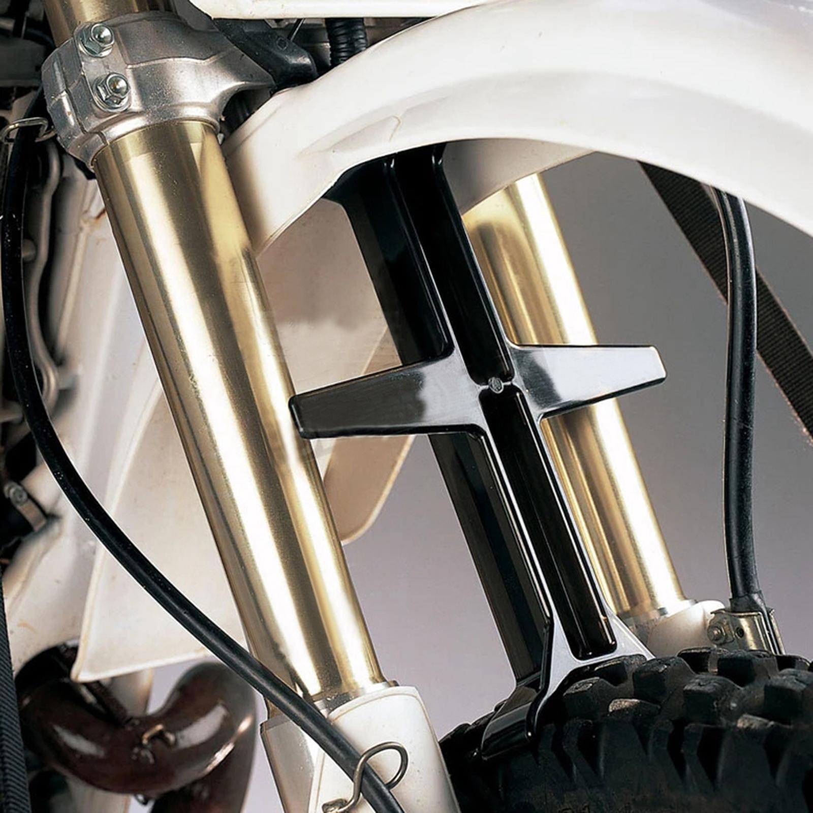 Plastic Motorcycle Fork Guard Protector for Off-road Motorcycles