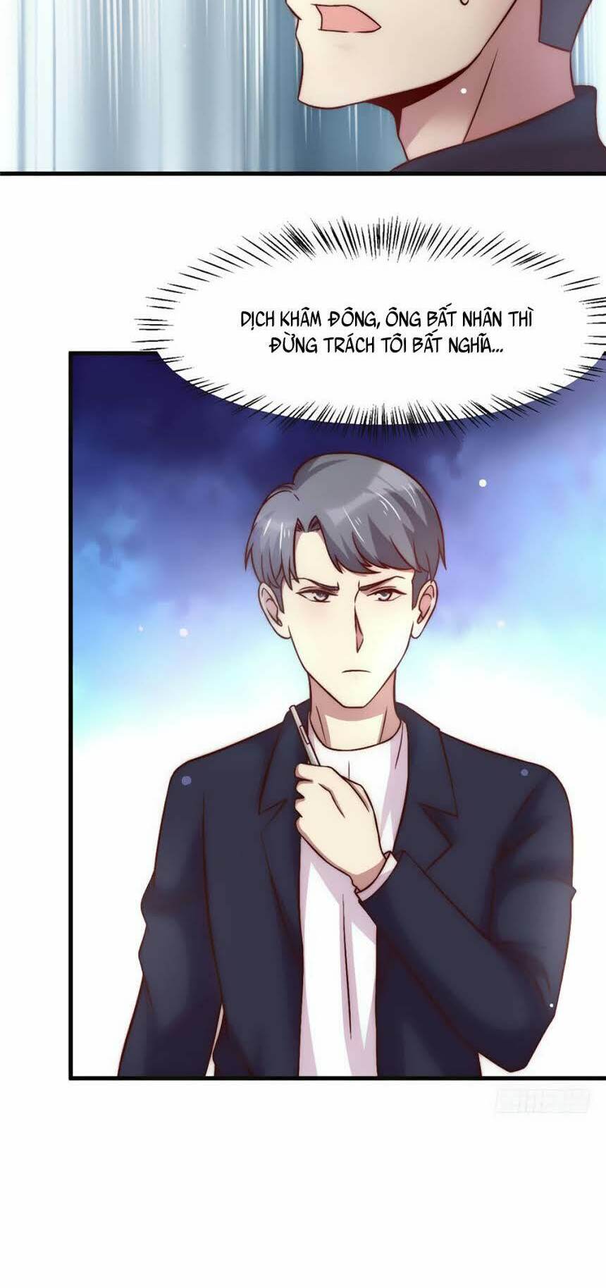 thời gian đều biết chapter 19 6