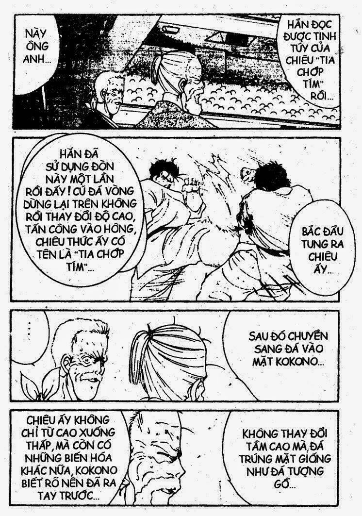 truyền nhân atula - shura no mon i chapter 70 6