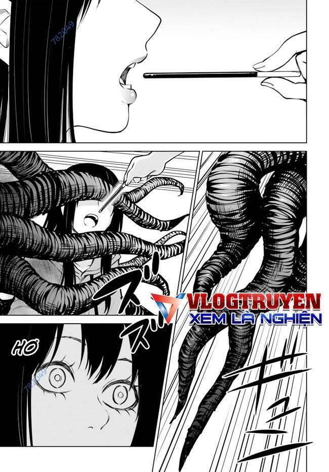 mieruko-chan chapter 59 11