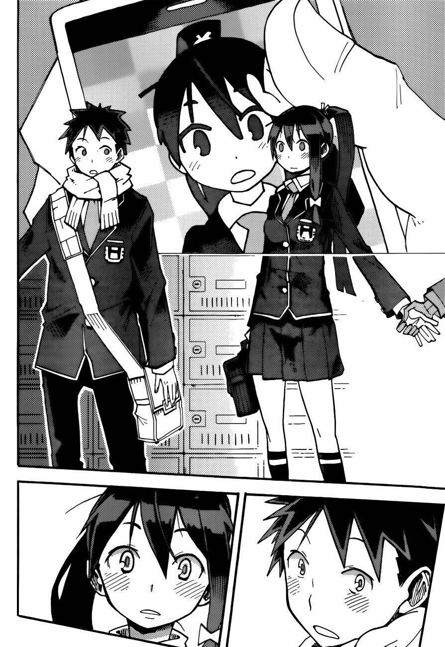 i shoujo chapter 3 13