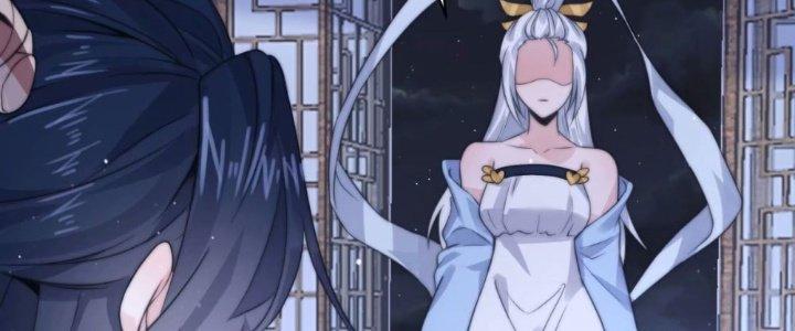 mỗi nữ đồ đệ đều muốn giết ta chapter 40 7