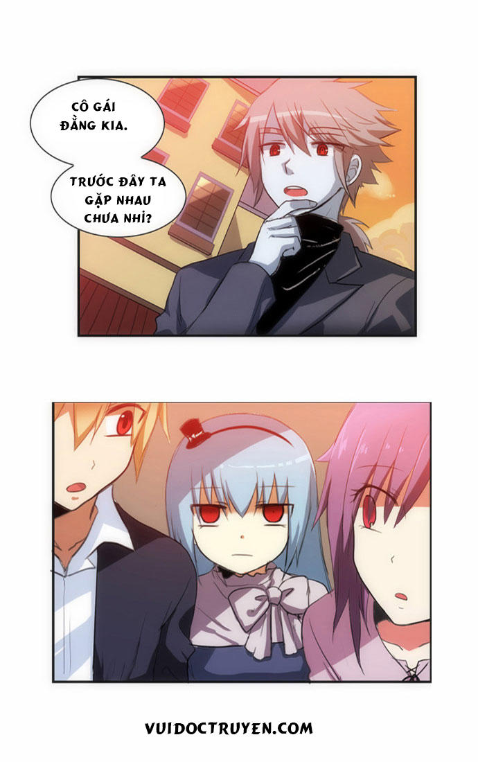 crepuscule (yamchi) chapter 51 23