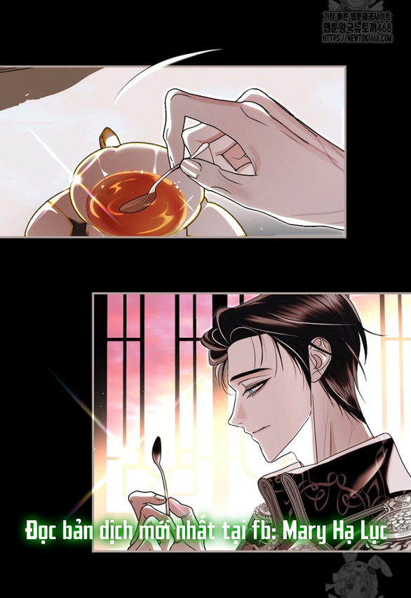 ngài công tước, tôi sẽ làm mọi thứ, trừ việc kết hôn! chapter 22.1 14