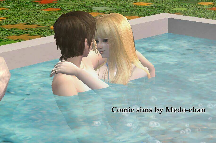 the world of model chapter 11 21