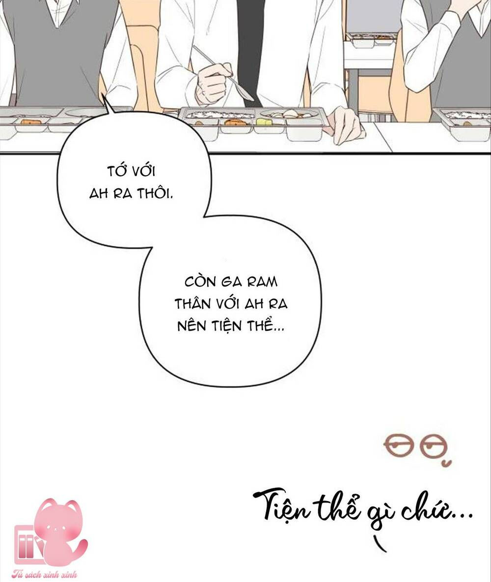 lén lút quện nhau chapter 2 33