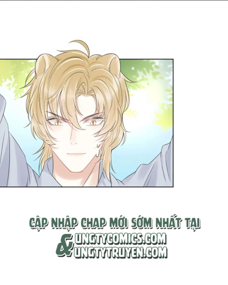 Một Ngụm Nuốt Trọn Thỏ Con chapter 38