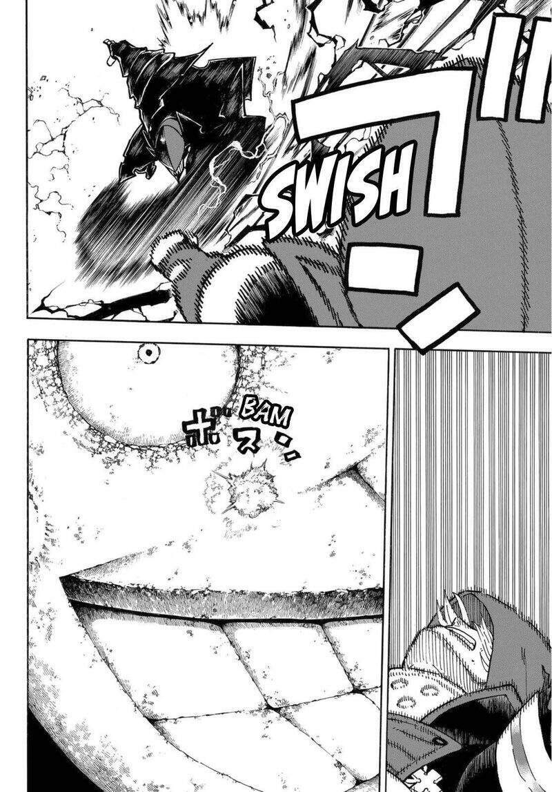 biệt đội lính cứu hỏa chapter 267 8