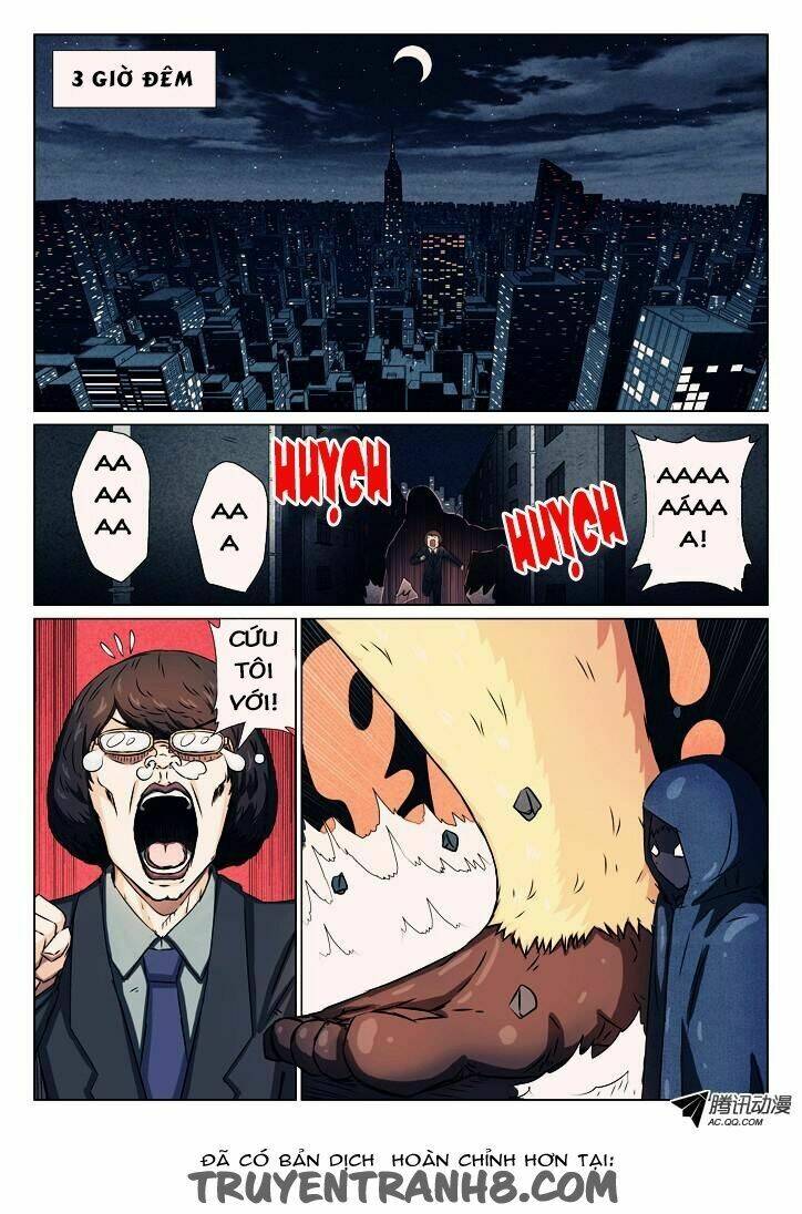 quỷ ăn thịt chapter 7 3