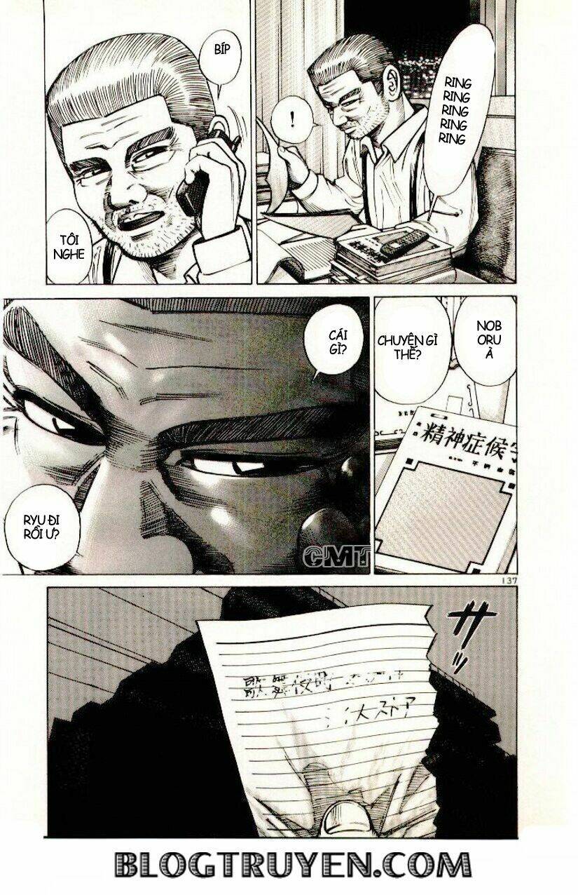 sát thủ số 1 chapter 60 20