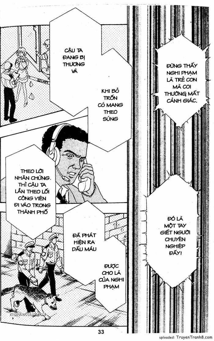 tiệm thú kiểng chapter 27 9