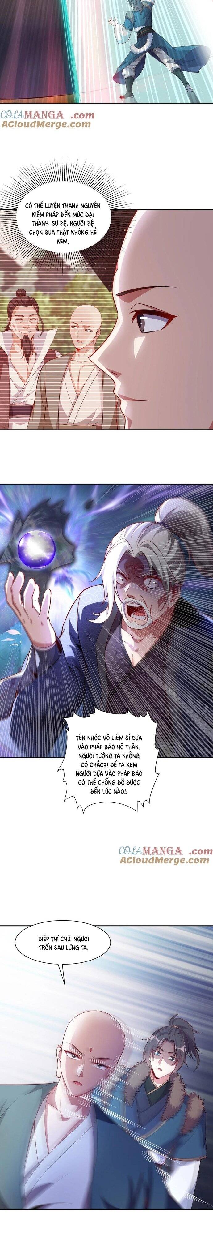 valkyria nainen kikan chapter 63 3