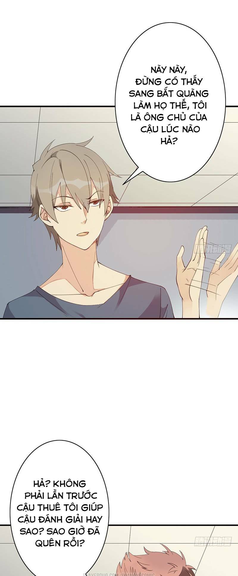 dã âu lão tổ chapter 17 3