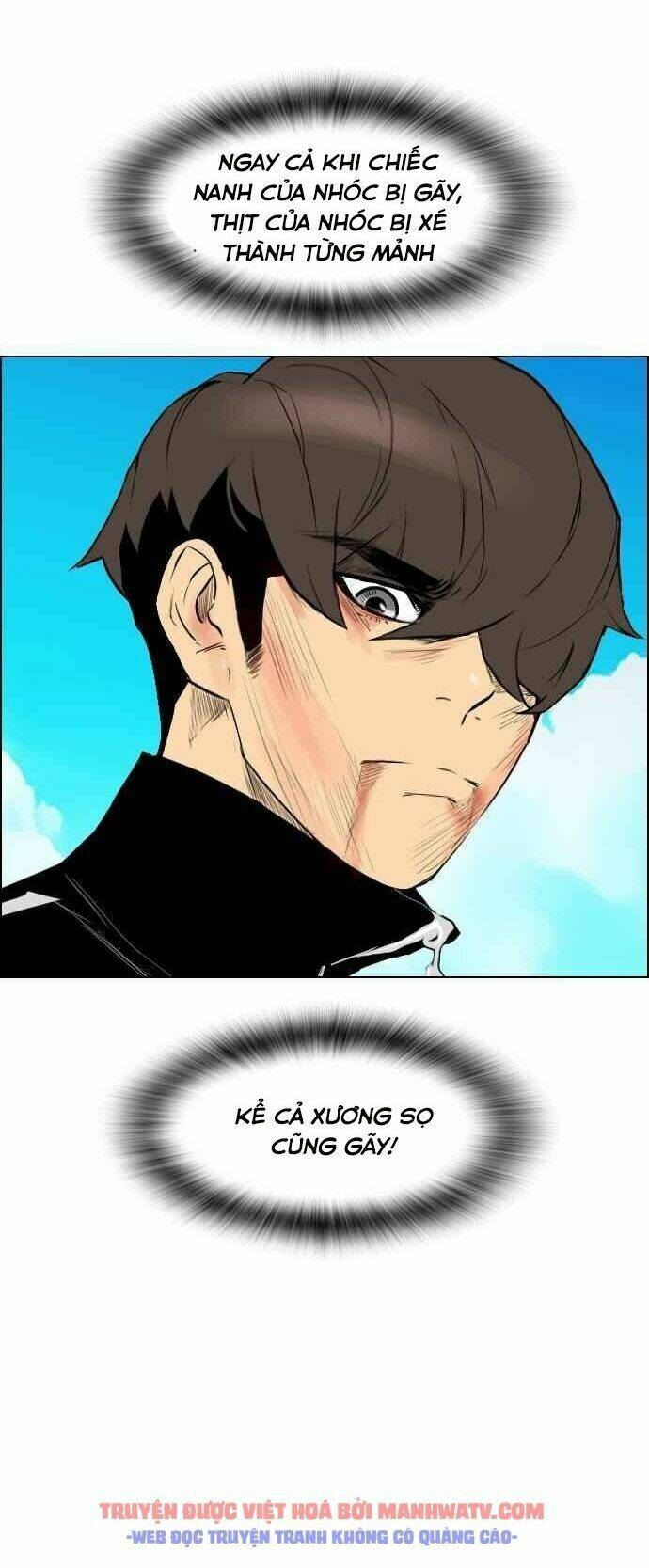 kẻ hồi sinh chapter 105 55