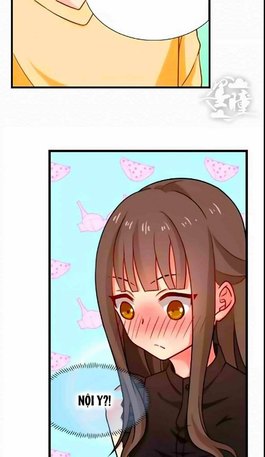 chỉ nhiễm thành hôn chapter 32 18