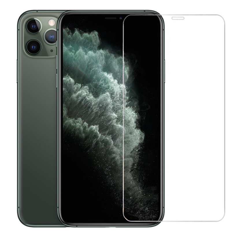 Miếng dán cường lực CHO màn hình iPHONE 11 PRO MAX