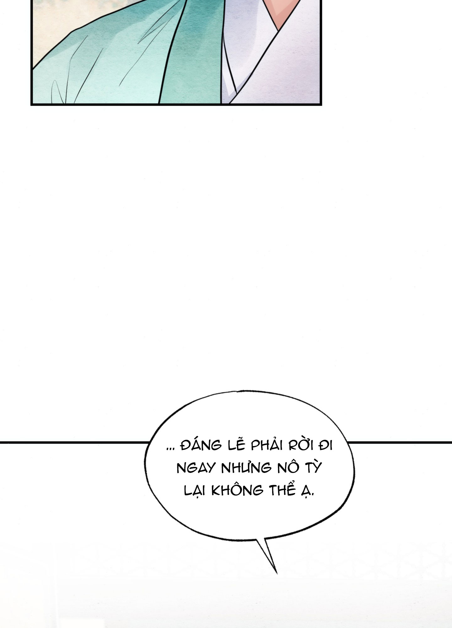 Cương Nhân chapter 30 13