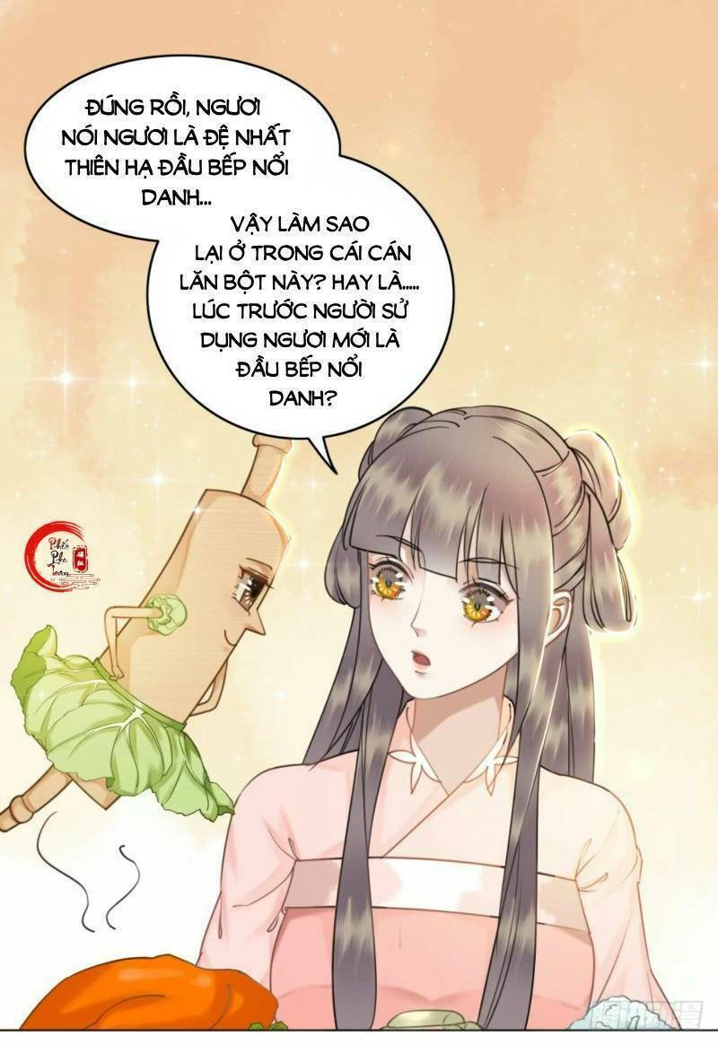 gay rồi! cái đó thành tinh rồi chapter 48 32