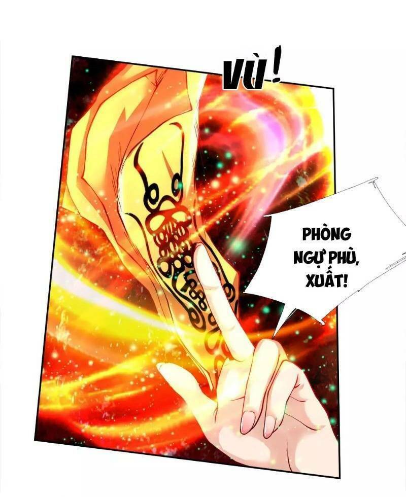 thân thể của ta là kiếm chủng chapter 30 8