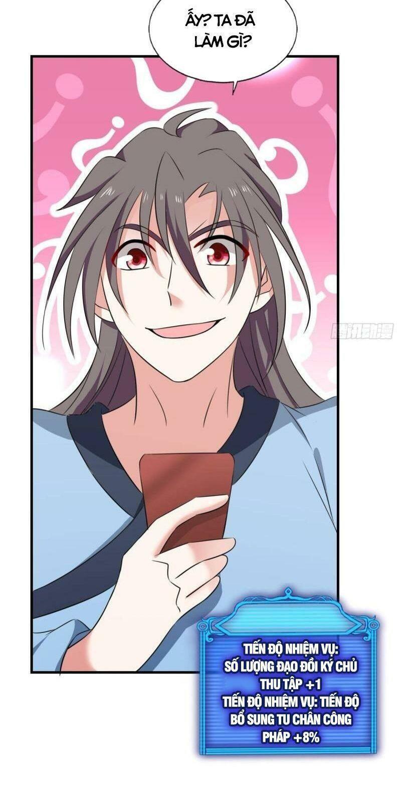 Trọng Sinh Thành Cậu Vàng Tại Dị Thế Chapter 238 36