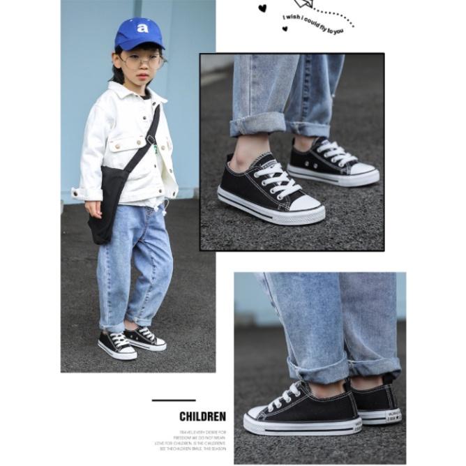 Giày Thể Thao Cho Bé OPEE2 Phong Cách Cá Tính Mới