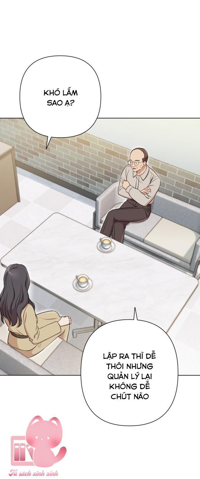 hãy sinh con ra nhé chapter 4 43