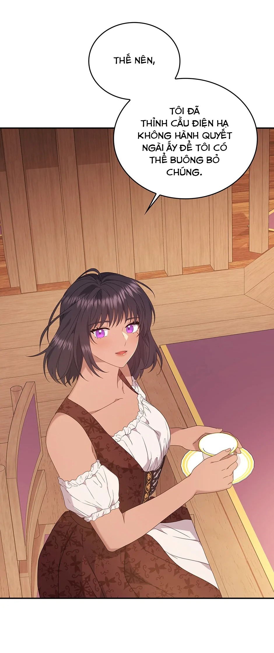 công chúa hai mặt chapter 119 19