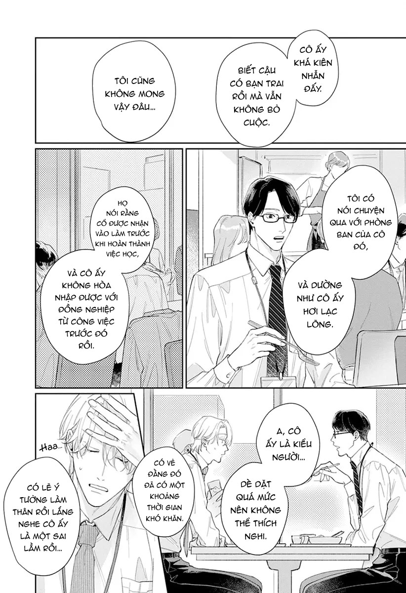 giao kèo tình yêu chapter 4 15