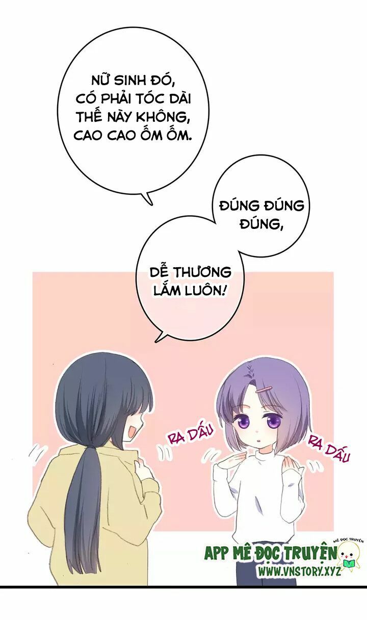 con tim rung động 2 chapter 20 78