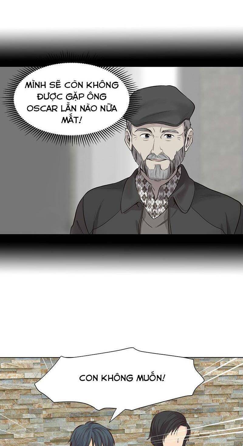 bí mật sâu sắc nhất của tôi chapter 46 55