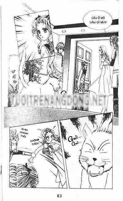 sức thanh xuân chapter 4 83