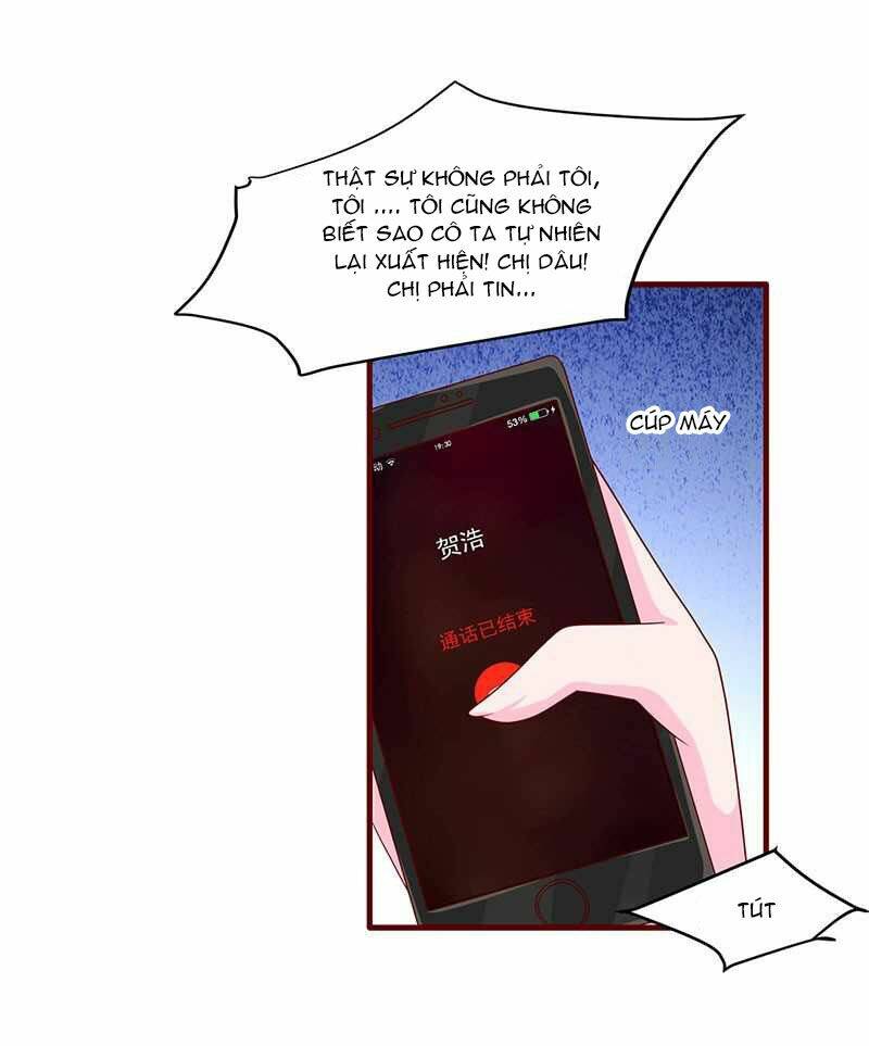 không gả cho tổng tài, gả cho người hầu chapter 66 9