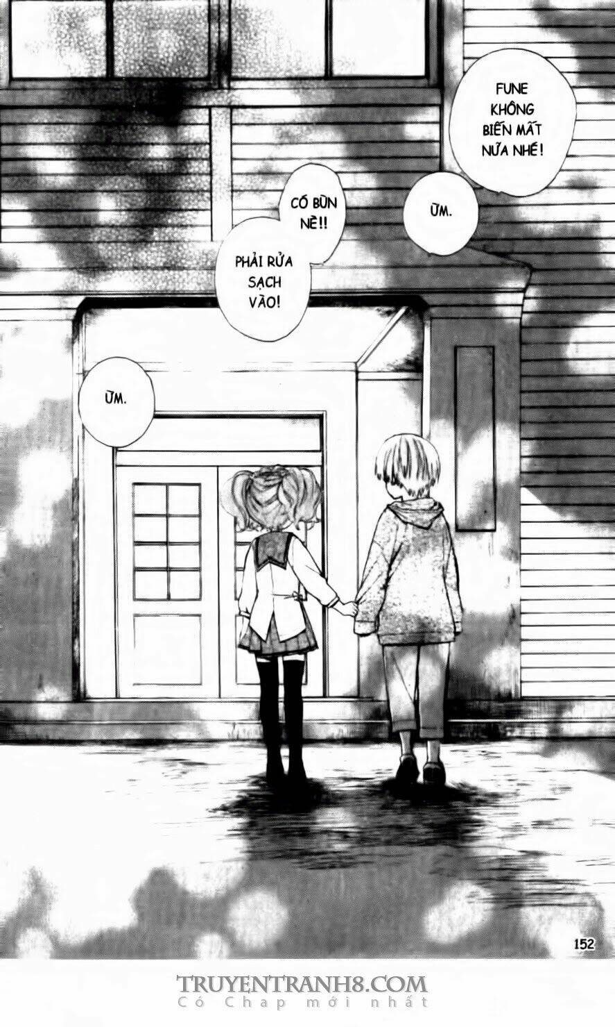 trường học bí ẩn chapter 49 3