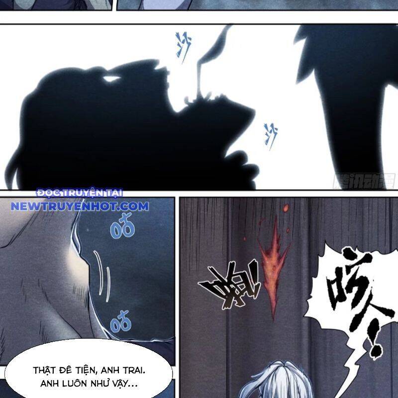 dự báo khải huyền chapter 155 22